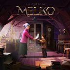 La quête de Melko
